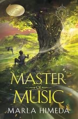 Master music bardic for sale  Delivered anywhere in UK