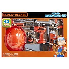 Black decker junior for sale  Delivered anywhere in USA 