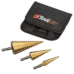 Toolkit 3pcs 32mm for sale  Delivered anywhere in UK