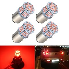 Ifunyled 4pcs 1157 for sale  Delivered anywhere in USA 