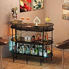 Tribesigns bar unit for sale  Delivered anywhere in USA 