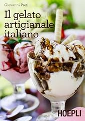 Gelato artigianale italiano usato  Spedito ovunque in Italia 