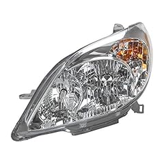 Tyc left headlight for sale  Delivered anywhere in USA 