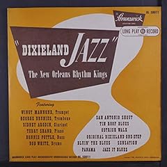 Dixieland jazz for sale  Delivered anywhere in USA 
