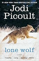 Lone wolf novel for sale  Delivered anywhere in USA 