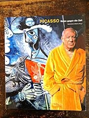 Picasso malen zeit gebraucht kaufen  Wird an jeden Ort in Deutschland