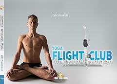 Klix yoga flightclub for sale  Delivered anywhere in UK