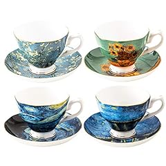 Van gogh tea for sale  Delivered anywhere in USA 