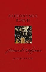 Hieronymus bosch visions for sale  Delivered anywhere in UK