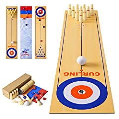 Table top shuffleboard for sale  Delivered anywhere in UK