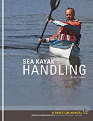 Sea kayak handling for sale  Delivered anywhere in UK