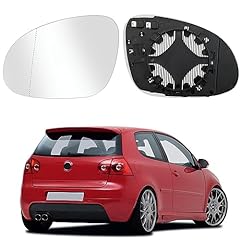 Left wing mirror for sale  Delivered anywhere in UK