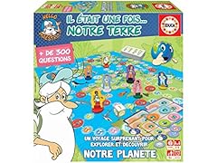 Educa jeux société d'occasion  Livré partout en France