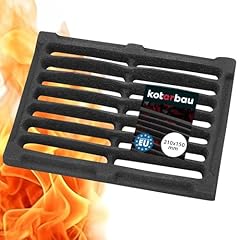 Kotarbau grille cheminée d'occasion  Livré partout en Belgiqu