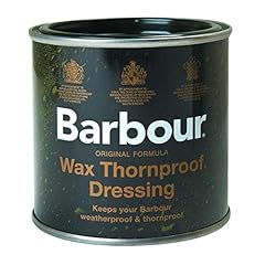 Wax dressing tin for sale  Delivered anywhere in UK