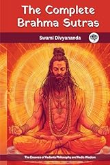 Complete brahma sutras for sale  Delivered anywhere in UK