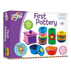 Galt first pottery for sale  Delivered anywhere in UK