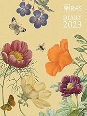 Rhs desk diary for sale  Delivered anywhere in UK