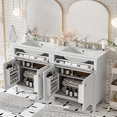 Mirightone white bathroom for sale  Delivered anywhere in USA 
