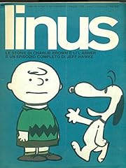 Linus n.2 maggio usato  Spedito ovunque in Italia 