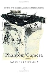 Phantom camera paperback for sale  Delivered anywhere in UK