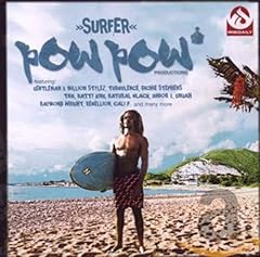 Surfer riddim import d'occasion  Livré partout en France