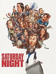 Saturday night for sale  Delivered anywhere in USA 