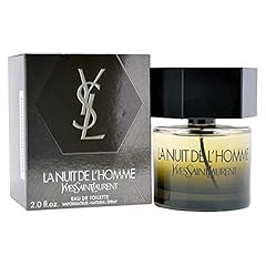 Ysl nuit homme for sale  Delivered anywhere in USA 