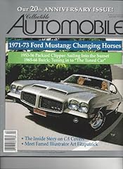 Collectible automobile magazin for sale  Delivered anywhere in USA 