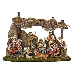 Kurt adler nativity for sale  Delivered anywhere in USA 