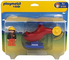 Playmobil coffret figurines d'occasion  Livré partout en France