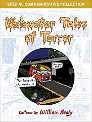 Whitewater tales terror for sale  Delivered anywhere in UK
