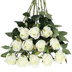 Tifuly artificial flowers for sale  Delivered anywhere in UK