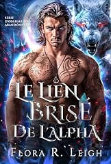 Lien brisé alpha d'occasion  Livré partout en France