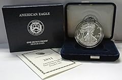 2011 american silver for sale  Delivered anywhere in USA 