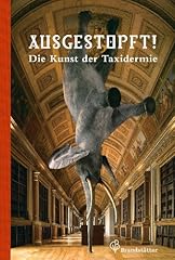 Ausgestopft kunst taxidermie gebraucht kaufen  Wird an jeden Ort in Deutschland