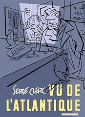 Atlantique d'occasion  Livré partout en France