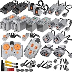 Seemey 44pcs technic d'occasion  Livré partout en France
