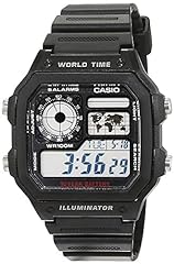 Casio collection herren gebraucht kaufen  Wird an jeden Ort in Deutschland