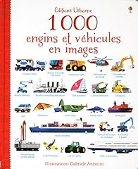 000 engins véhicules d'occasion  Livré partout en France