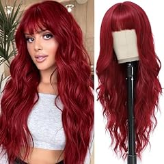 Long wavy curly for sale  Delivered anywhere in UK