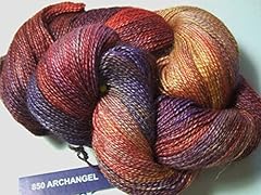 Malabrigo baby silkpaca for sale  Delivered anywhere in USA 