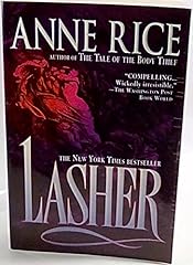 Anne rice lasher for sale  Delivered anywhere in USA 