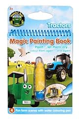 Tractor ted magic for sale  Delivered anywhere in Ireland