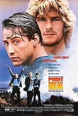 Point break movie for sale  Delivered anywhere in USA 