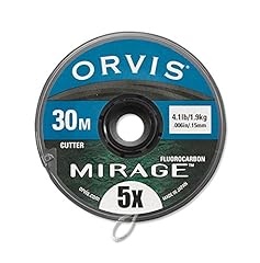 Orvis pesca mosca usato  Spedito ovunque in Italia 