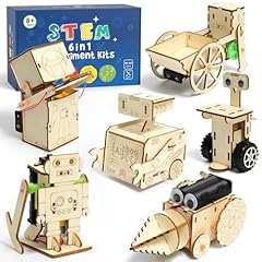 Stem robot toys for sale  Delivered anywhere in UK