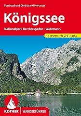 Königssee nationalpark bercht gebraucht kaufen  Wird an jeden Ort in Deutschland