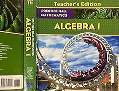 Prentice hall mathematics for sale  Delivered anywhere in USA 