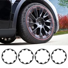 Rim protector tesla for sale  Delivered anywhere in USA 